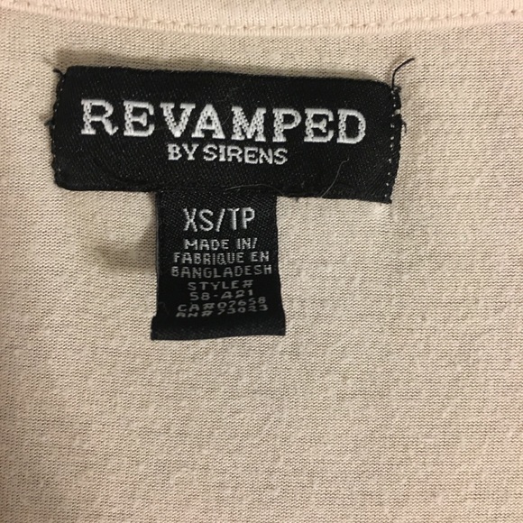 Beige long sleeve - Picture 2 of 2